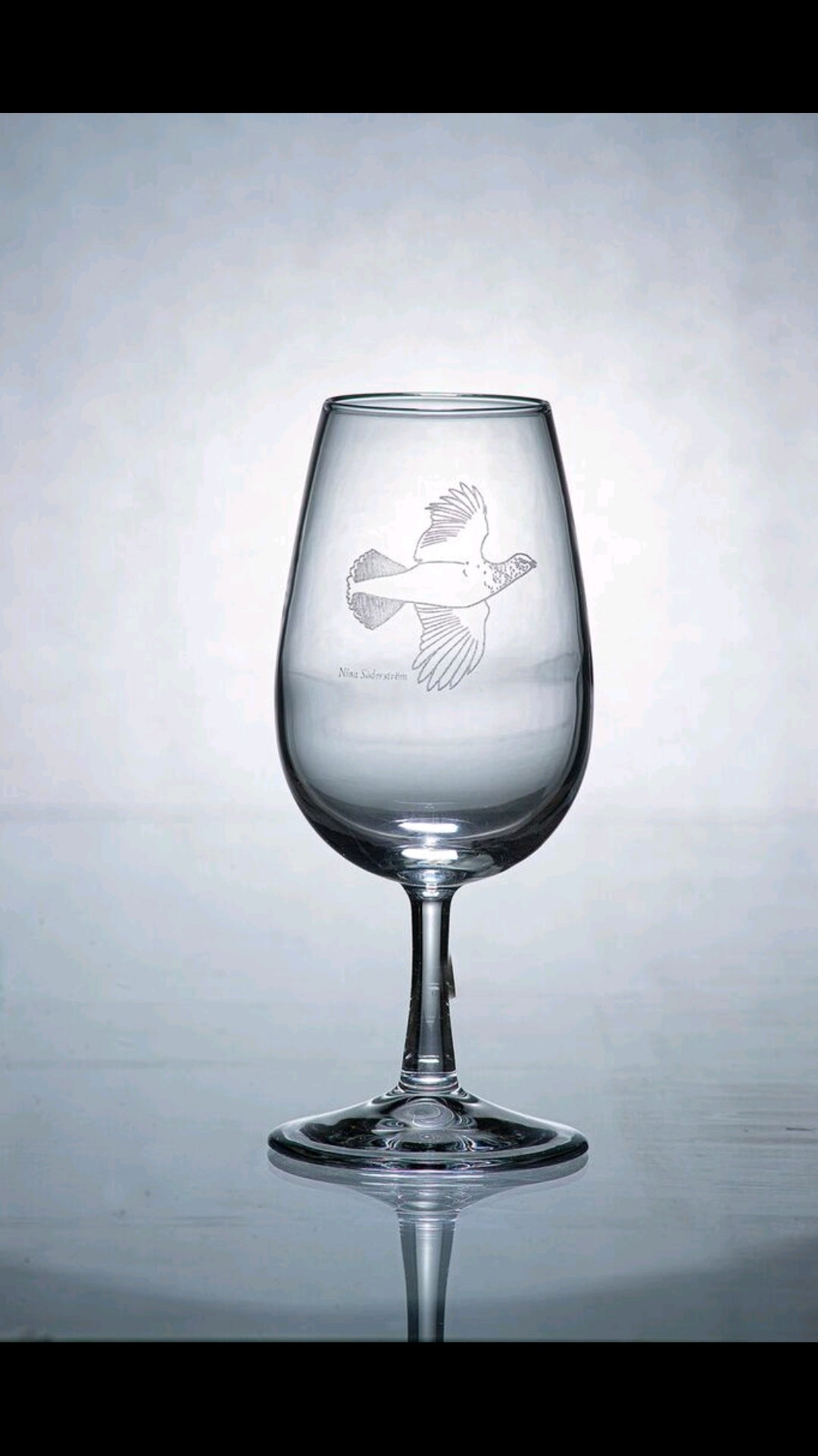 Provglas – Ripans frihet och fjällens historia