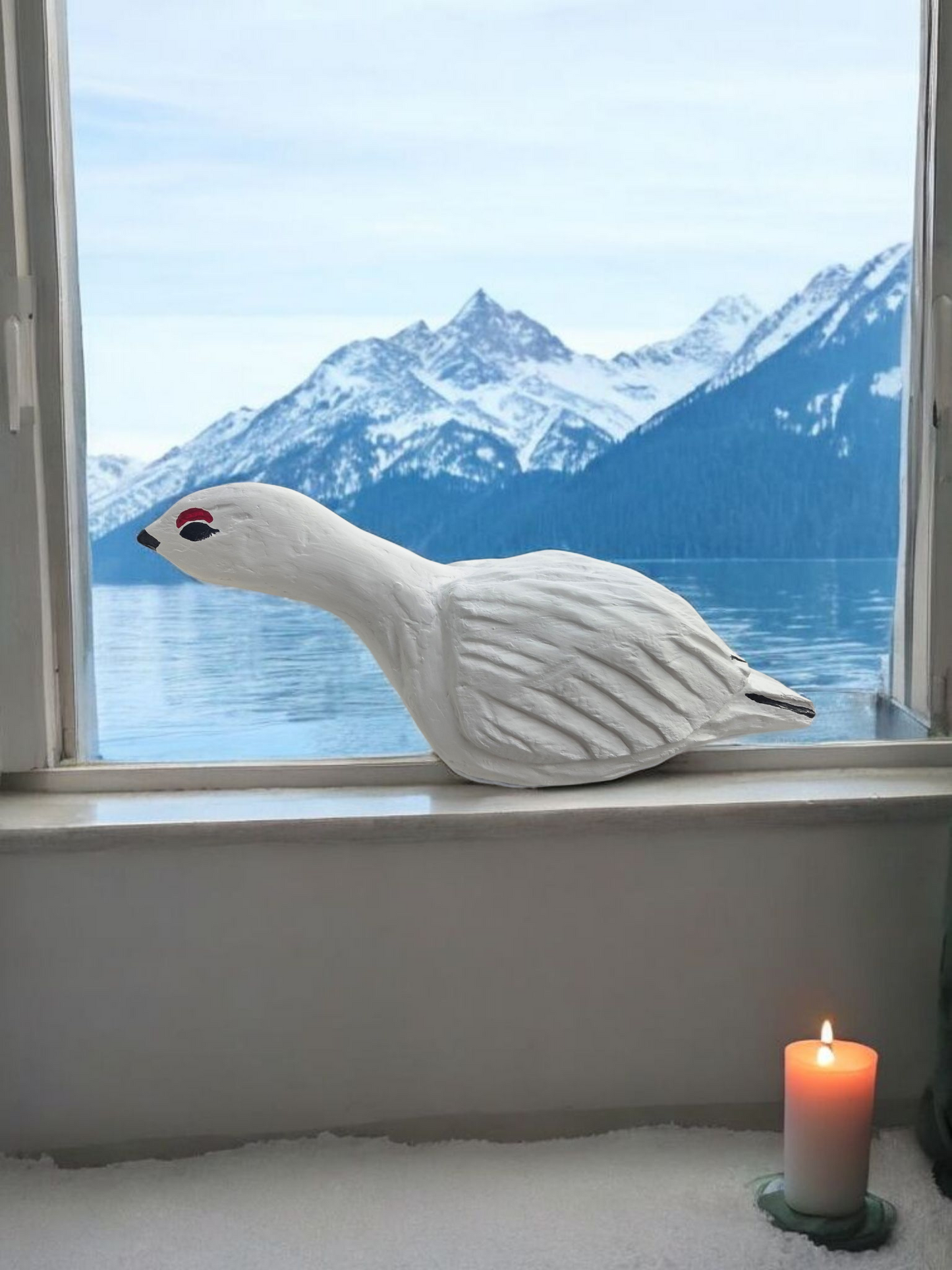 Ripa i trä