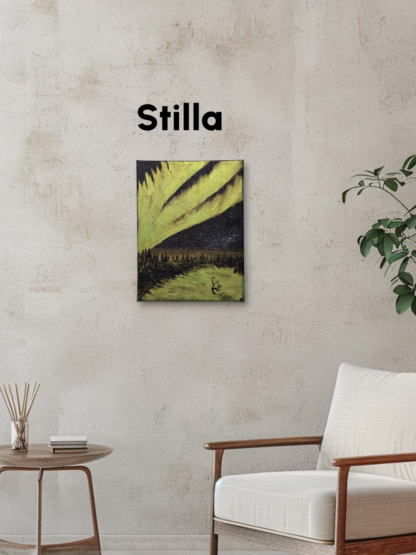 Stilla