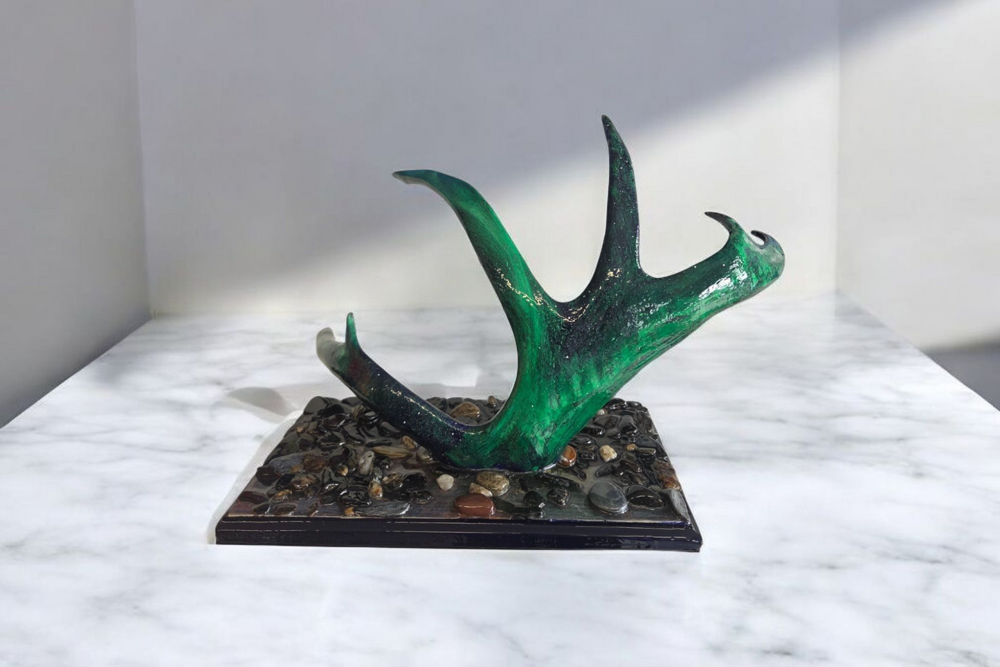 Auroras Flammor