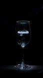 Rödvinsglas – Ryfjällets elegans och historia