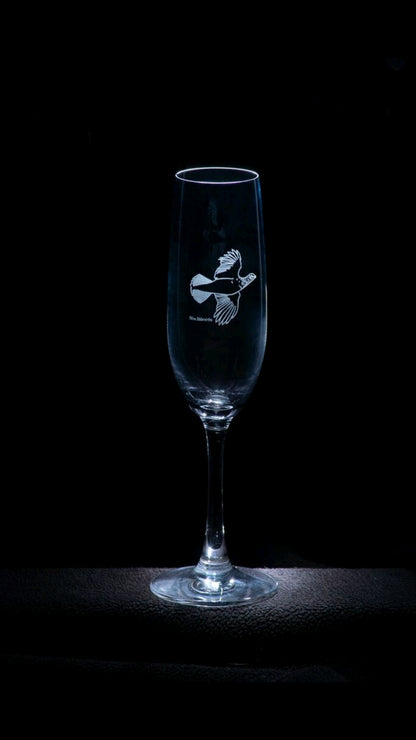 Champagneglas – Ripans elegans