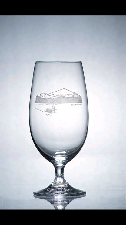 Ölglas Ryfjället