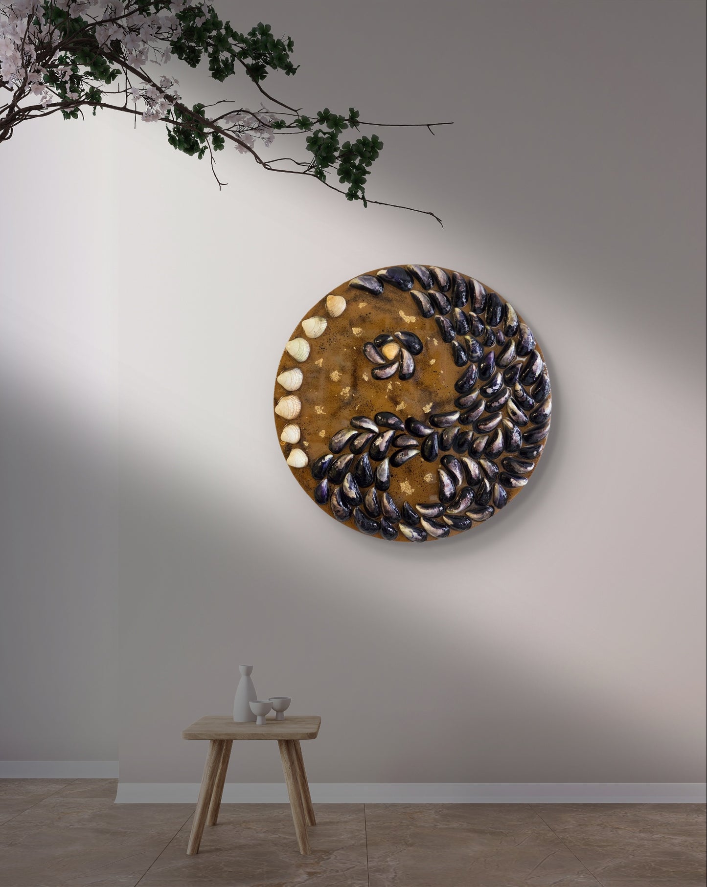 Nordisk Yin och Yang