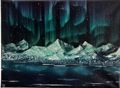Northen Dream
