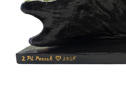"2 på passet"